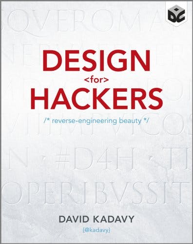 Design for Hackers media 1