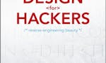 Design for Hackers image
