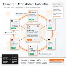 DeepInsight Platform gallery image