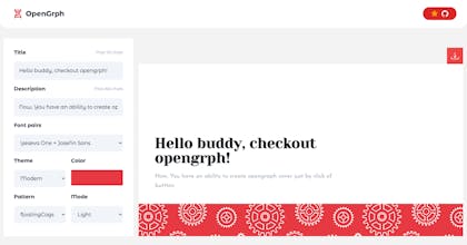 OpenGrph gallery image