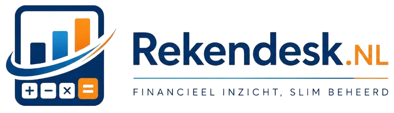 Rekendesk