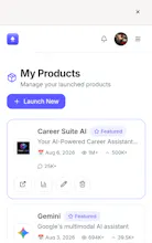 LaunchNest gallery image