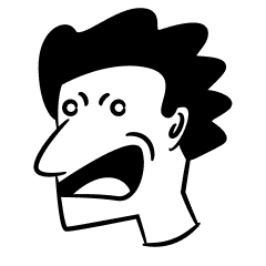 caall.ai — for people who hate calls logo