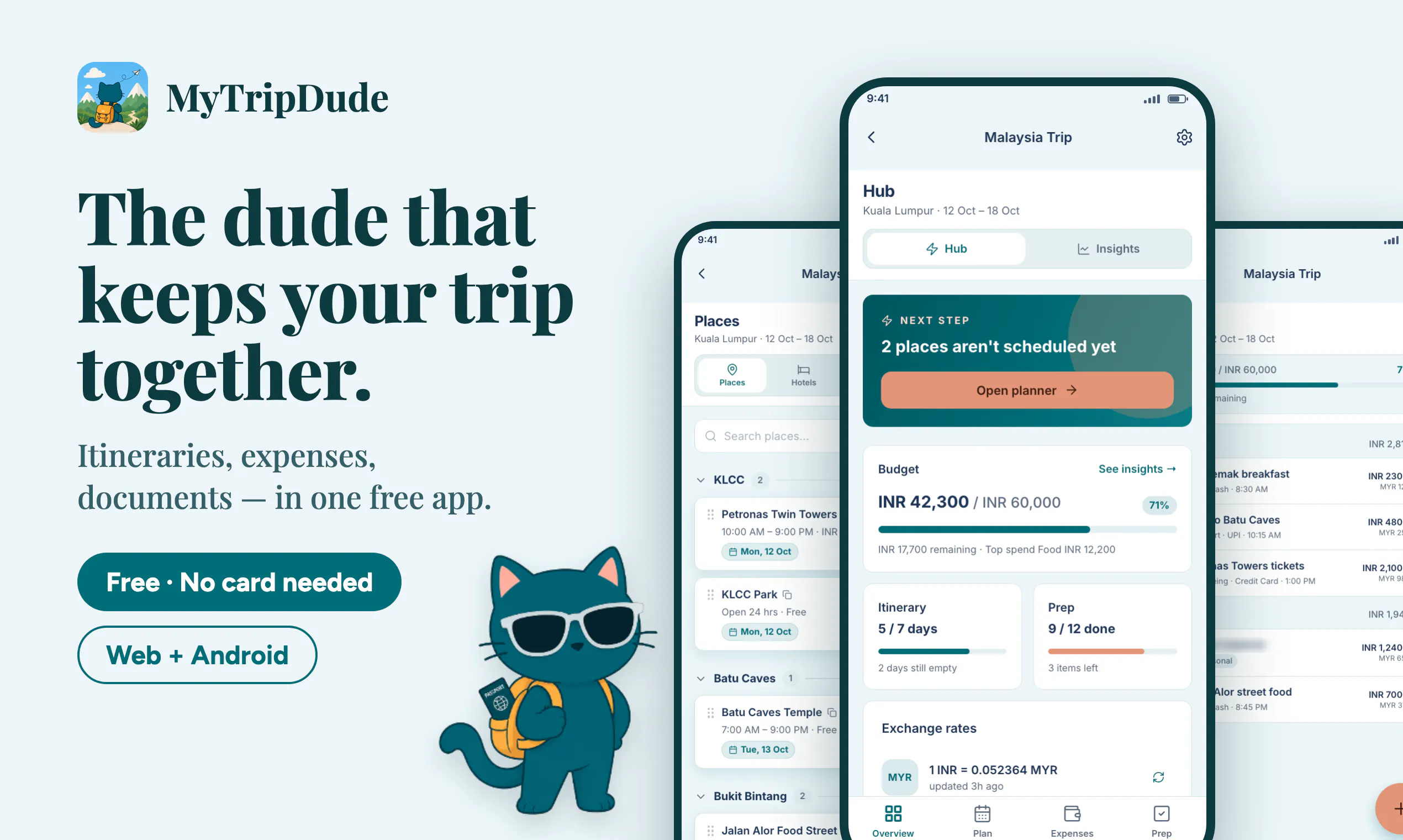 MyTripDude gallery image