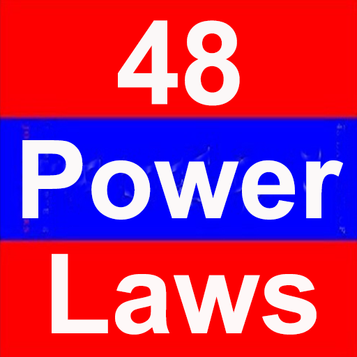 48 Laws of Power