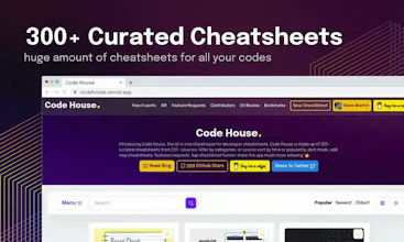 Code House gallery image