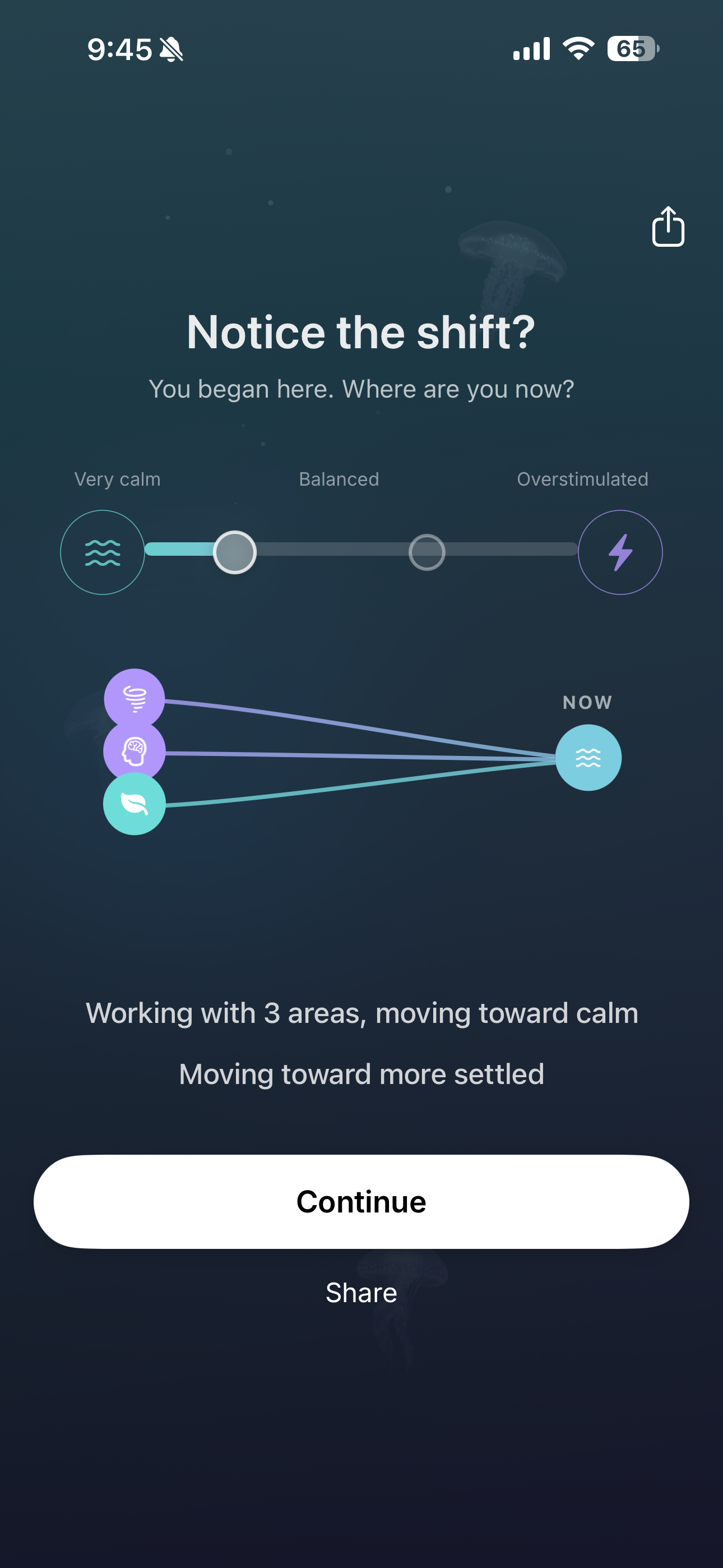 OceanMind gallery image