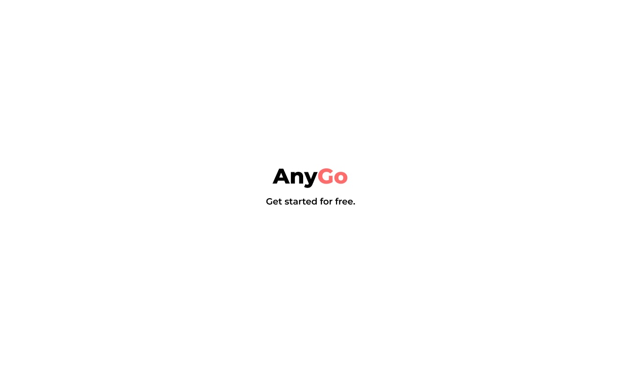 AnyGo gallery image