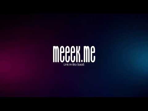 Meeek SaaS gallery image