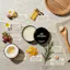 Vanilla Sandalwood Solid Perfume