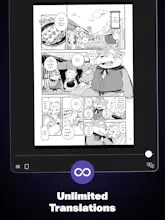 Manga Translate gallery image