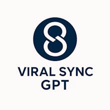 Viral Sync GPT gallery image