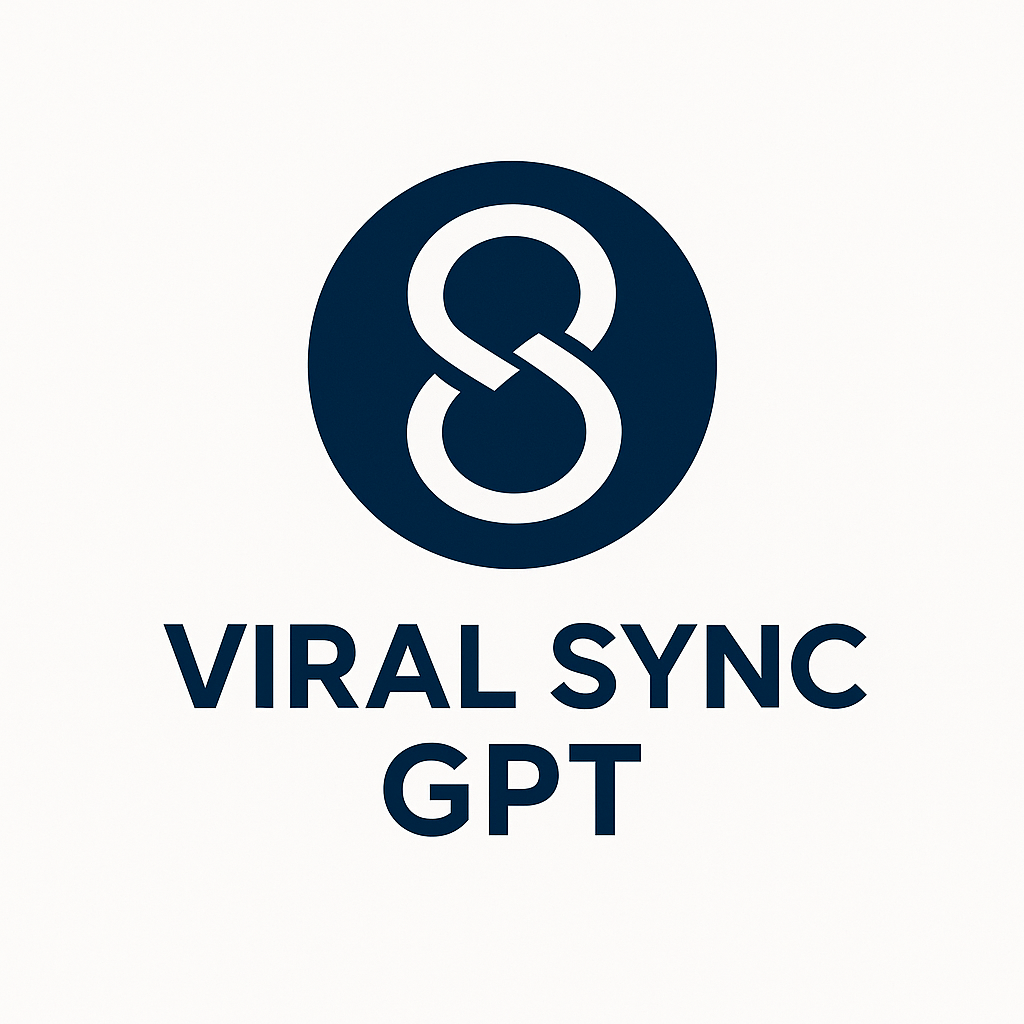 ウイルス同期GPT - バイラルは幸運ではありません - それの整合性。メディア1
