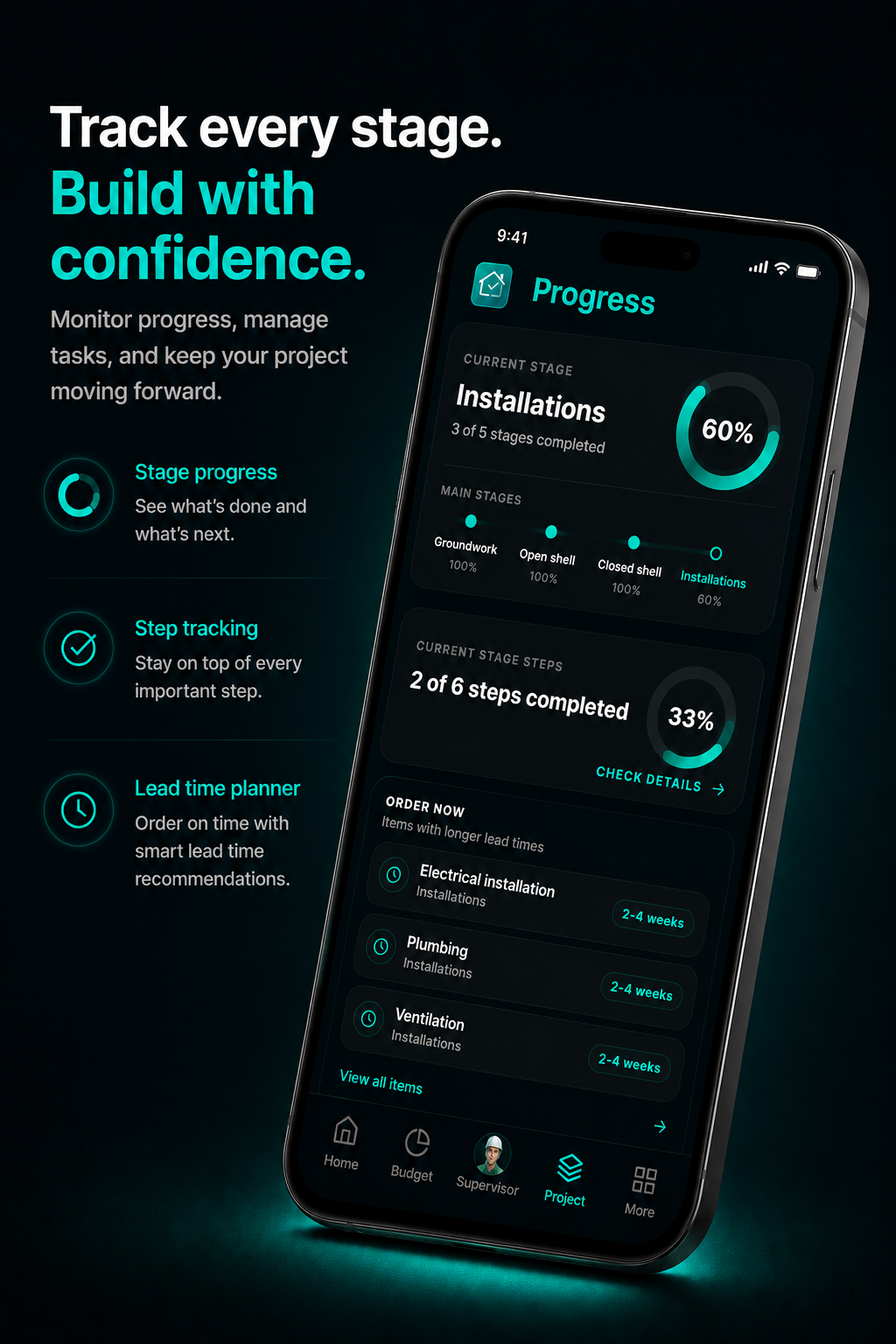 BuildIQ gallery image