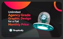 Unlimited Graphic Design for $10/day! media 2