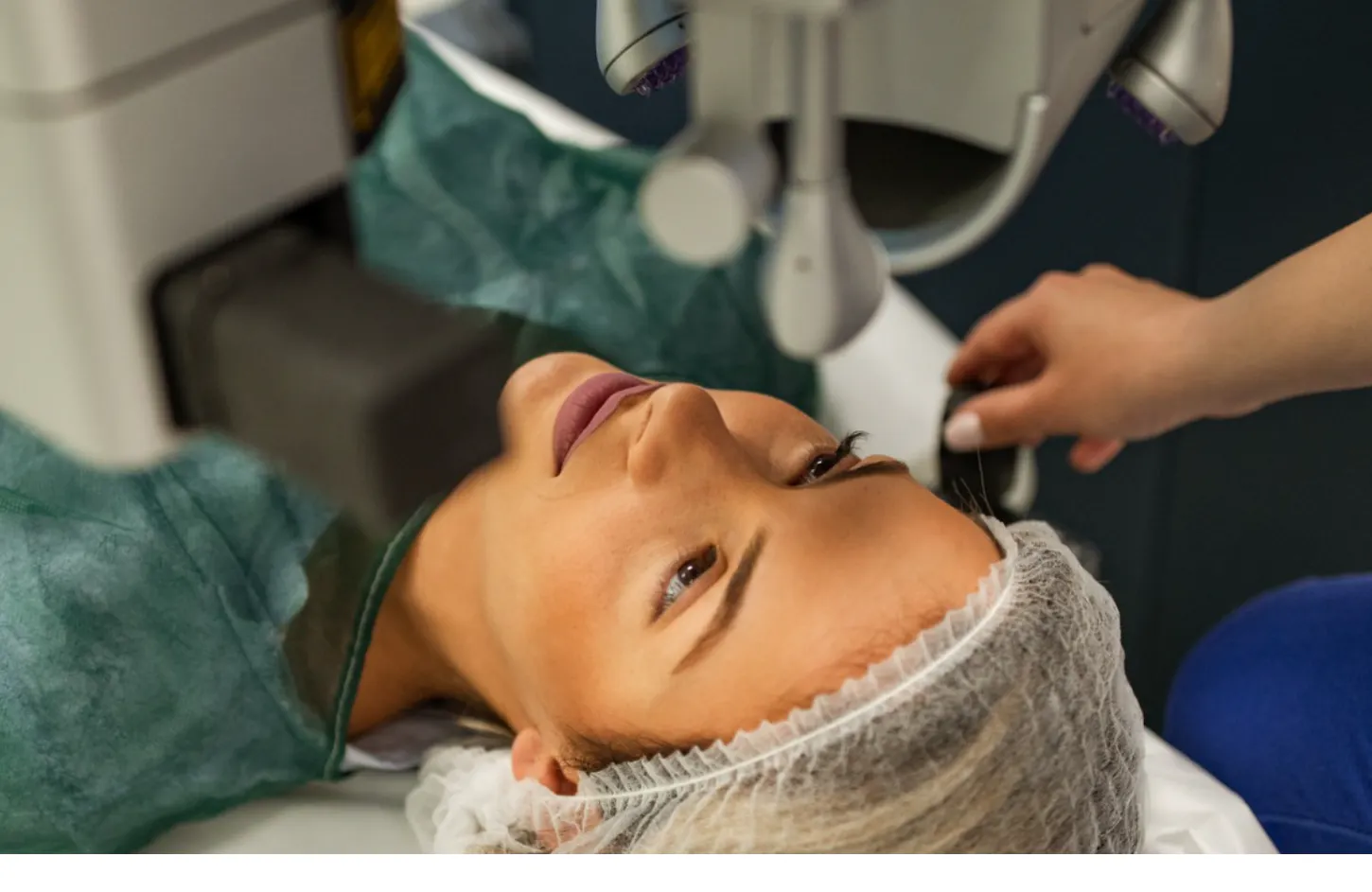 iGenics-Natural Vision & Eye Health gallery image