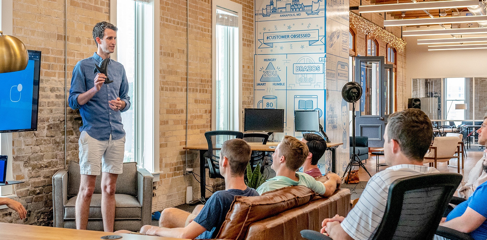 Oriel Push gallery image