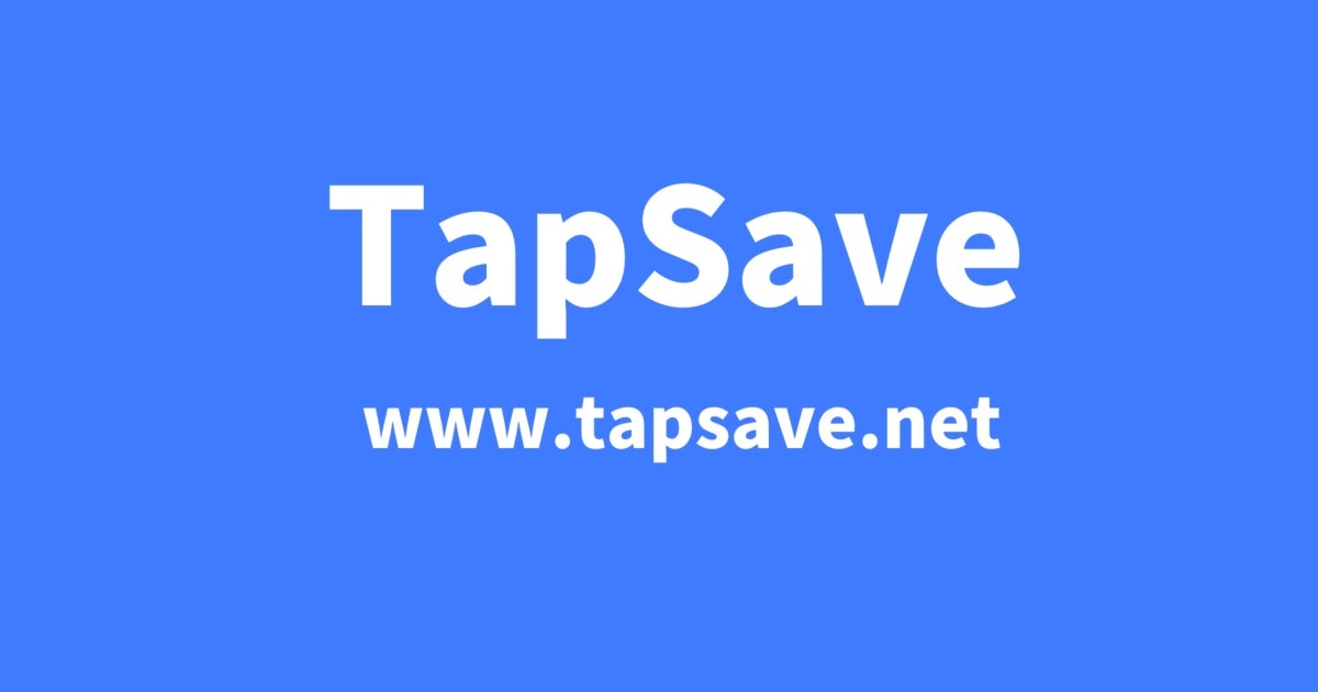 TapSave gallery image