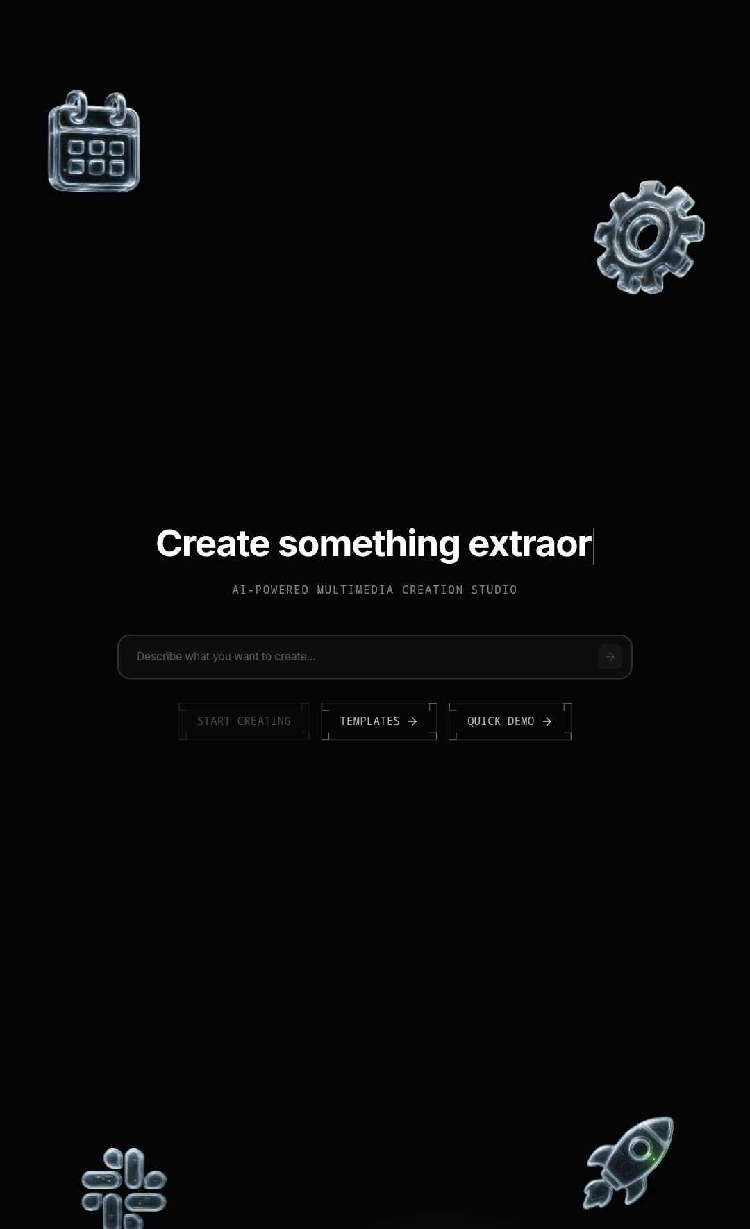 Panda Vision gallery image