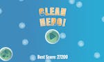 Clean Hero AR! image