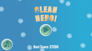 Clean Hero AR! gallery image