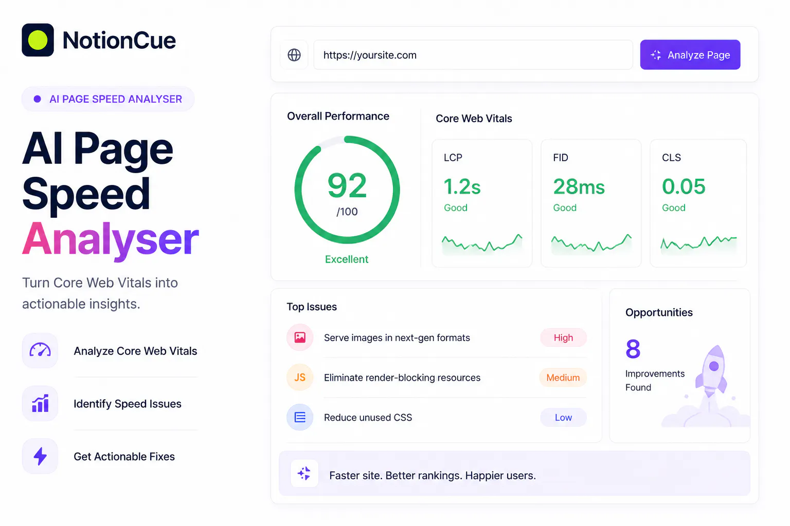 Notion Cue gallery image
