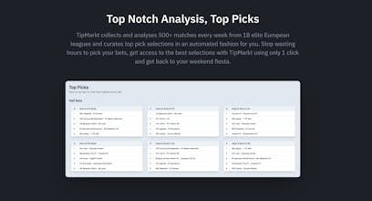 TipMarkt gallery image