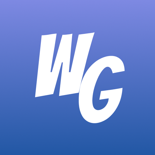 WeightGuessr logo