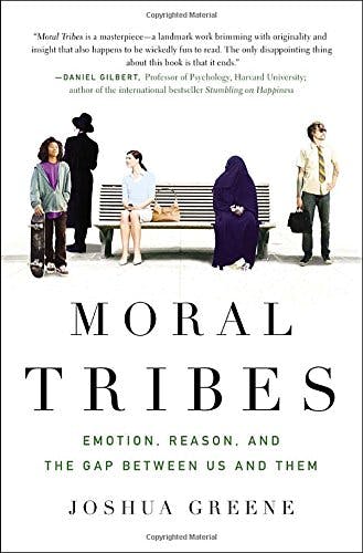 Moral Tribes media 1