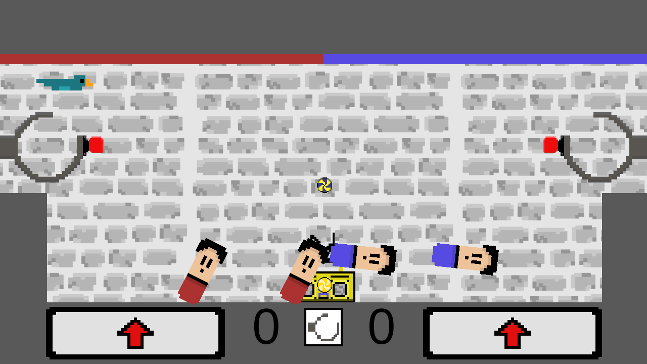 Chaos Basket gallery image