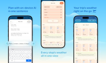 Weather mini gallery image