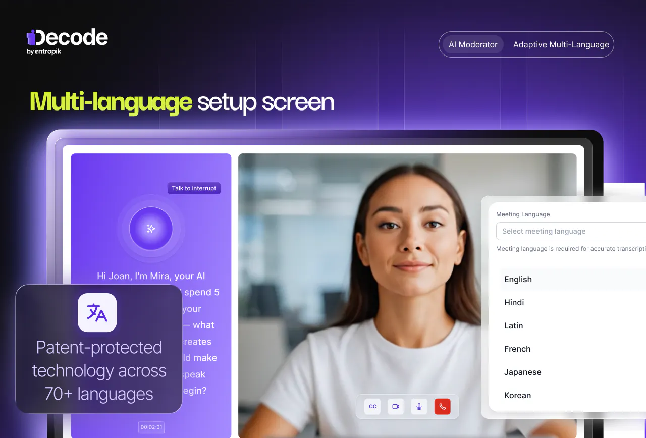 Mira 截图 2