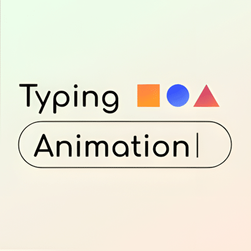 Lyode Typing Animation media 1