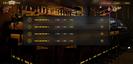 Grand Hand Online gallery image