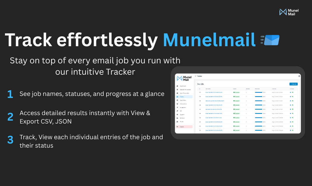 MunelMail media 4
