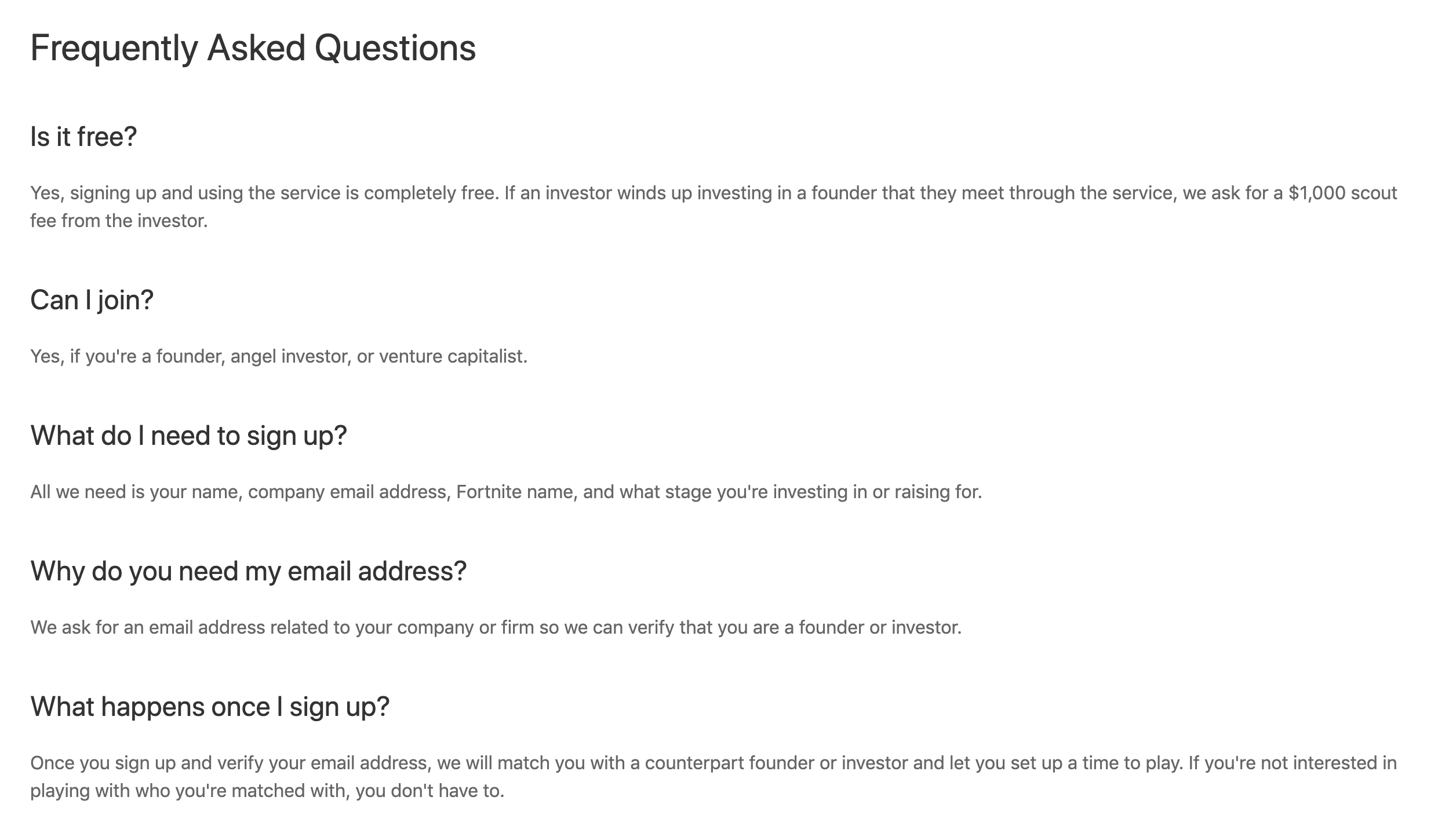 Matchbox.VC gallery image