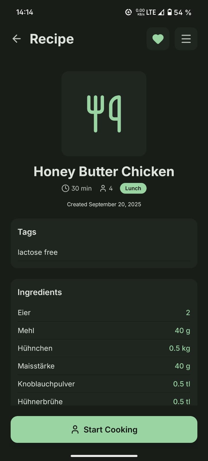 n-recipe gallery image