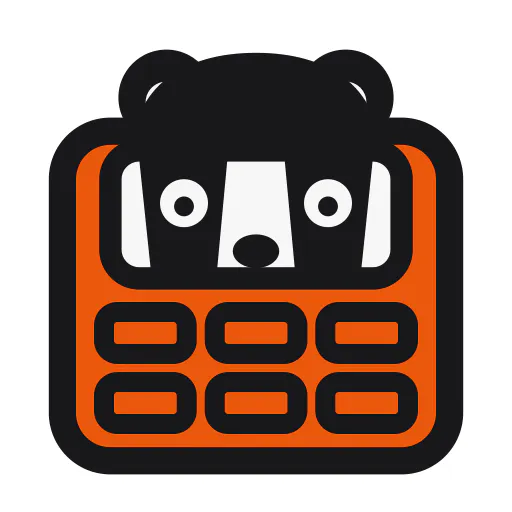 CalcBadger