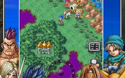 Dragon Quest VI: Realms of Revelation media 1