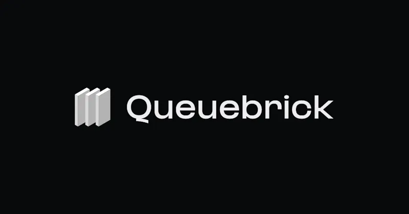 Queuebrick screenshot 2