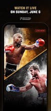 Fanmio Boxing App gallery image
