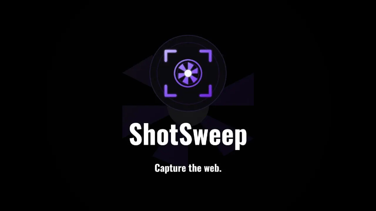 ShotSweep gallery image