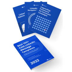 LinkedIn Guides (ebooks)