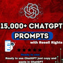15,500+ Ai Chat Gpt Prompts Collection gallery image