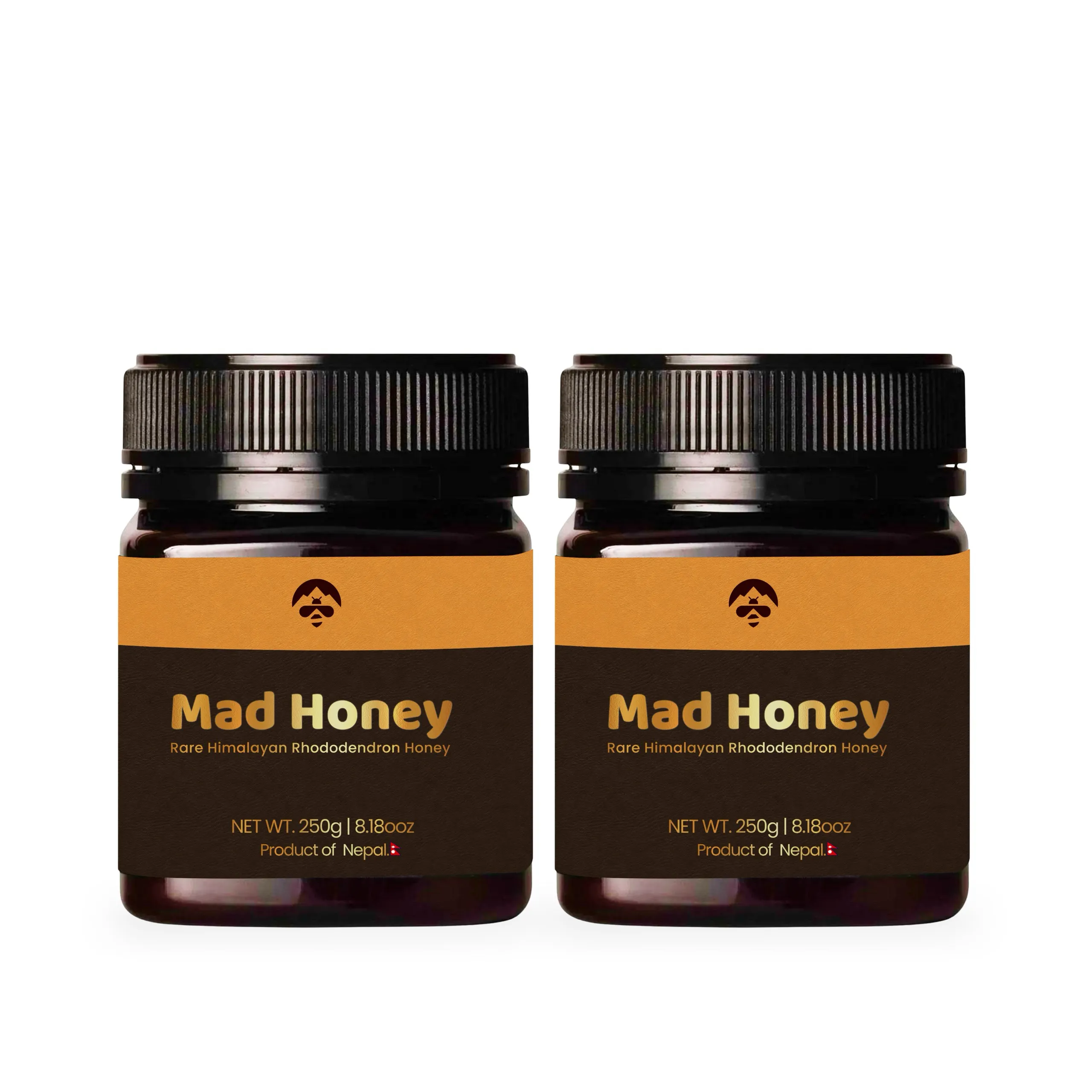 Everest Mad Honey gallery image