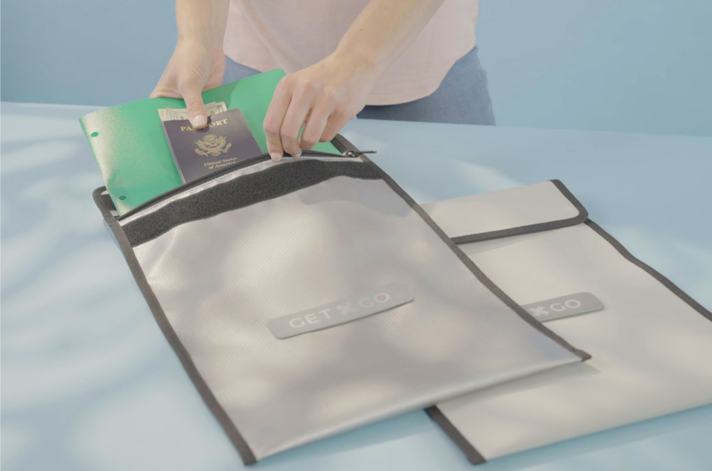 GETXGO: The Modernized Prep Kits gallery image