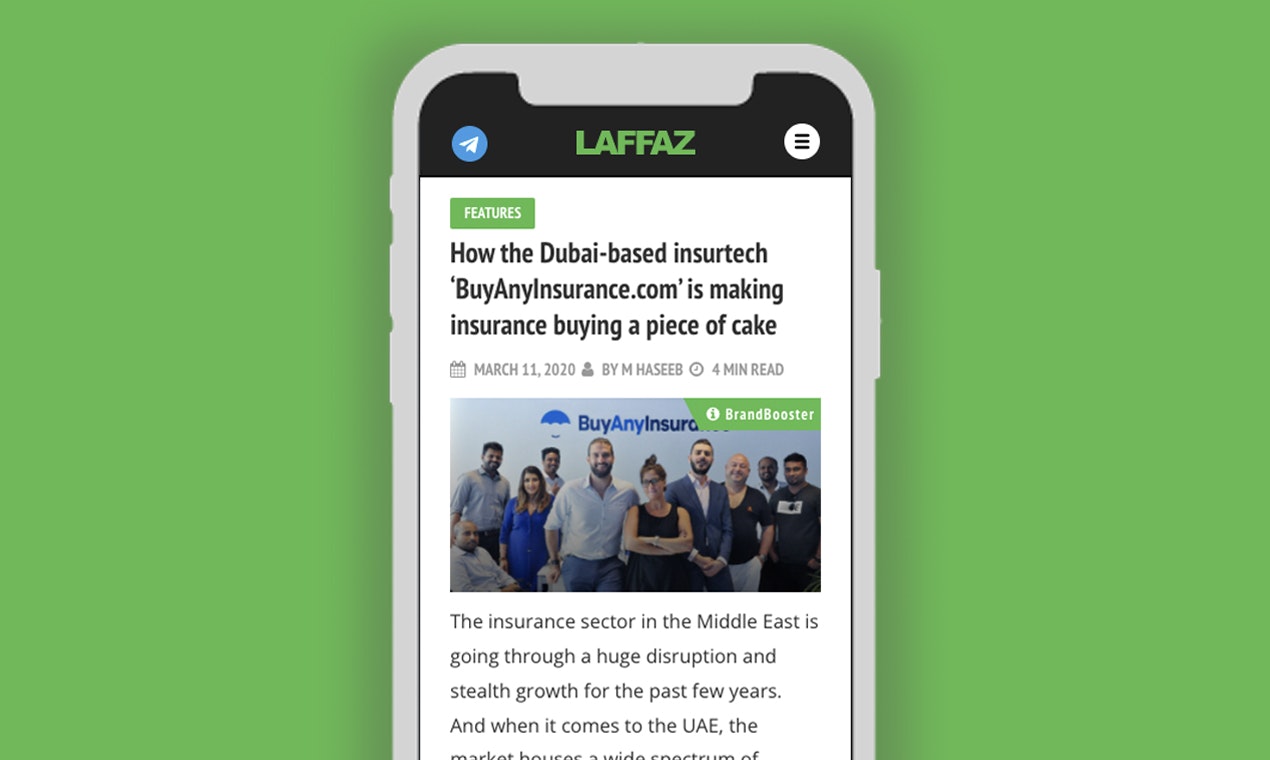 Submit Your Startup gallery image