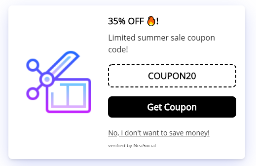 NeaSocial gallery image