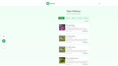 BioLens gallery image