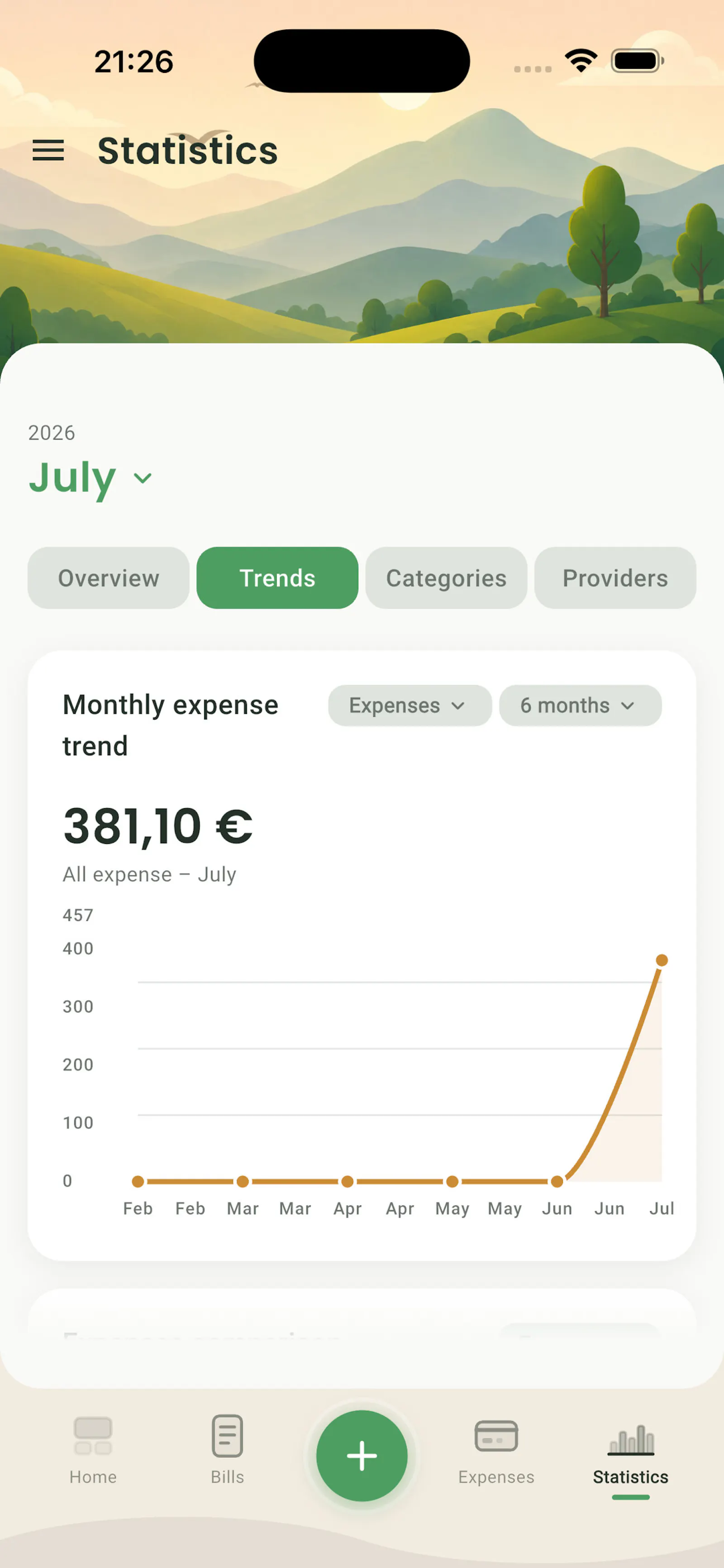 SajátKassza screenshot 4